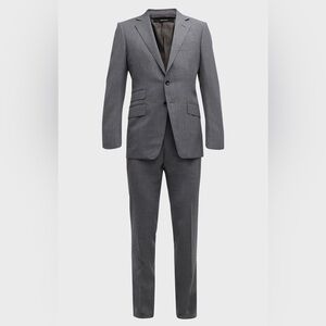 Tom Ford suit